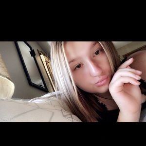 Meet your Posher, Tiffany